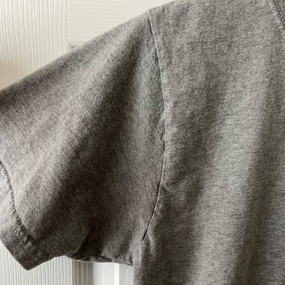 Joe Boxer crewneck basic t-shirt - Picture 5 of 7